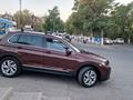 Volkswagen Tiguan 2021 годаүшін17 000 000 тг. в Шымкент – фото 6