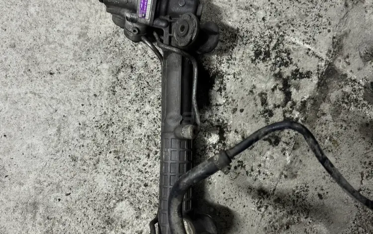 Рулевая рейка с датчиком за 1 500 тг. в Алматы