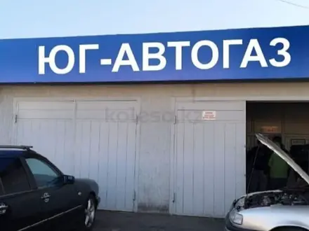 Установка газового оборудования на авто в Шымкент – фото 4