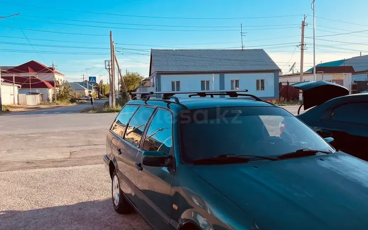 Volkswagen Passat 1996 года за 1 700 000 тг. в Кызылорда