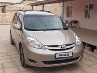 Toyota Sienna 2007 года за 8 300 000 тг. в Кызылорда