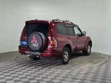 Mitsubishi Montero 2001 годаүшін3 690 000 тг. в Алматы – фото 5