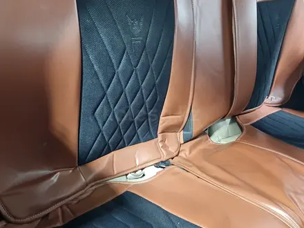 Mitsubishi Montero 2001 года за 3 690 000 тг. в Алматы – фото 22