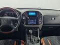Mitsubishi Montero 2001 года за 3 690 000 тг. в Алматы – фото 14