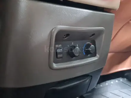 Mitsubishi Montero 2001 года за 3 690 000 тг. в Алматы – фото 23