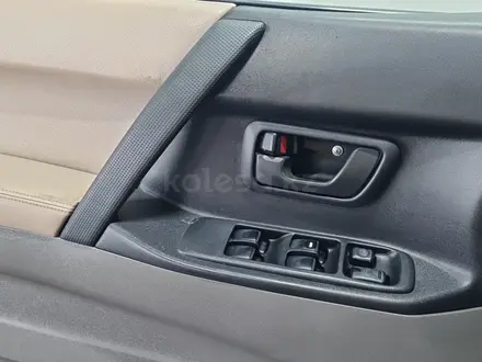 Mitsubishi Montero 2001 года за 3 690 000 тг. в Алматы – фото 24