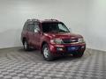 Mitsubishi Montero 2001 года за 3 690 000 тг. в Алматы – фото 3