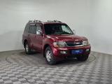 Mitsubishi Montero 2001 годаүшін3 690 000 тг. в Алматы – фото 3