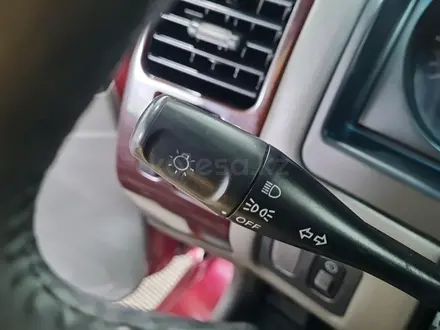 Mitsubishi Montero 2001 года за 3 690 000 тг. в Алматы – фото 25