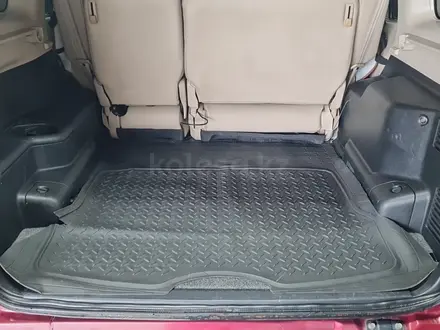 Mitsubishi Montero 2001 года за 3 690 000 тг. в Алматы – фото 10