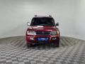 Mitsubishi Montero 2001 года за 3 690 000 тг. в Алматы – фото 2