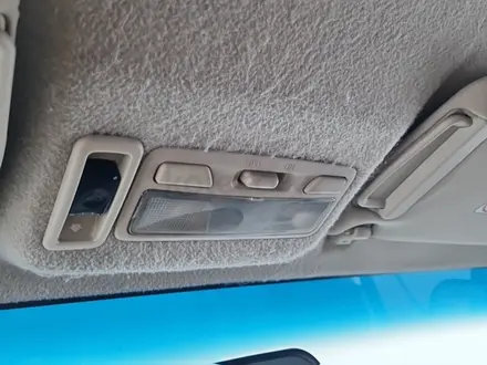 Mitsubishi Montero 2001 года за 3 690 000 тг. в Алматы – фото 26