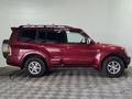 Mitsubishi Montero 2001 года за 3 690 000 тг. в Алматы – фото 4