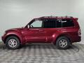 Mitsubishi Montero 2001 года за 3 690 000 тг. в Алматы – фото 8