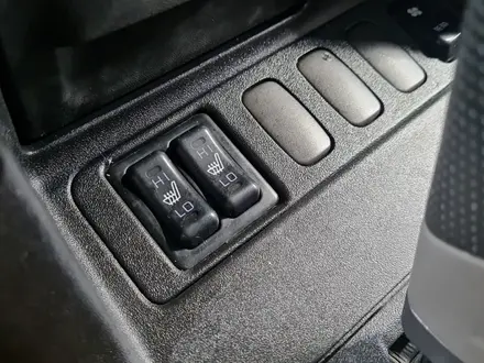 Mitsubishi Montero 2001 года за 3 690 000 тг. в Алматы – фото 17