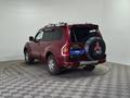 Mitsubishi Montero 2001 года за 3 690 000 тг. в Алматы – фото 7