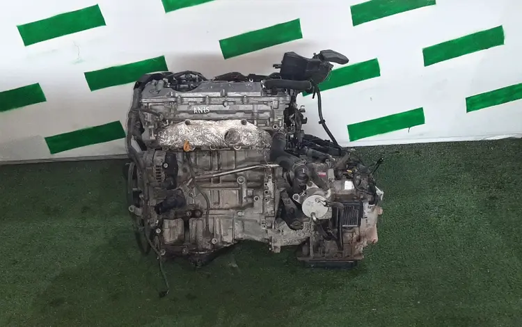 Двигатель на Toyota Camry 50 2.5 (2AR) 2ARFE за 700 000 тг. в Шымкент