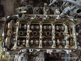 Двигатель на Toyota Camry 50 2.5 (2AR) 2ARFE за 700 000 тг. в Шымкент – фото 2