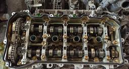 Двигатель на Toyota Camry 50 2.5 (2AR) 2ARFE за 700 000 тг. в Шымкент – фото 2