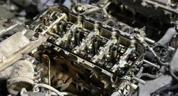 Двигатель на Toyota Camry 50 2.5 (2AR) 2ARFE за 700 000 тг. в Шымкент – фото 3