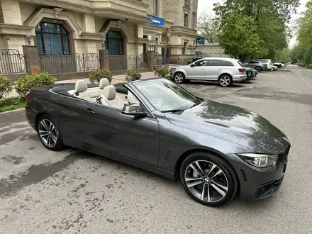 BMW 440 2020 года за 22 000 000 тг. в Алматы – фото 33