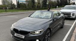 BMW 440 2020 годаүшін18 900 000 тг. в Алматы