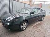 Toyota Camry 2002 года за 4 600 000 тг. в Алматы