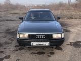Audi 80 1987 года за 1 180 000 тг. в Караганда