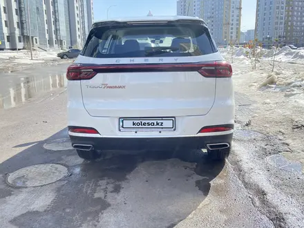 Chery Tiggo 7 Pro 2024 года за 9 000 000 тг. в Астана – фото 4