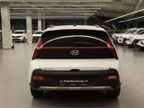 Hyundai Bayon 2023 года за 7 500 000 тг. в Астана – фото 5