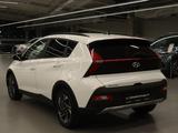 Hyundai Bayon 2023 года за 7 500 000 тг. в Астана – фото 4