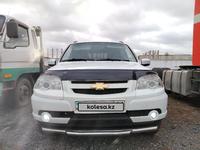 Chevrolet Niva 2019 годаfor5 000 000 тг. в Павлодар