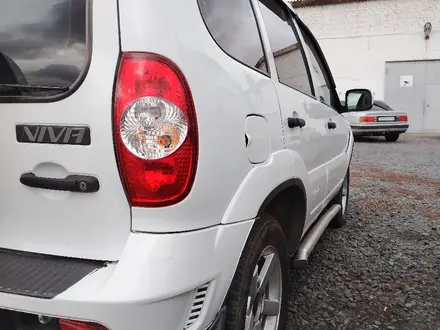 Chevrolet Niva 2019 года за 5 000 000 тг. в Павлодар – фото 5