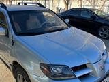 Mitsubishi Outlander 2003 годаүшін4 200 000 тг. в Кызылорда – фото 2