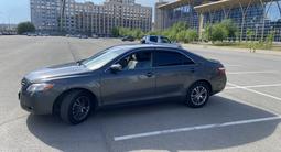 Toyota Camry 2009 годаүшін5 404 274 тг. в Астана – фото 2