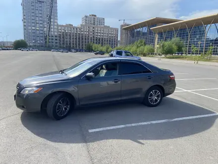 Toyota Camry 2009 года за 5 404 274 тг. в Астана – фото 2
