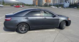 Toyota Camry 2009 годаүшін5 404 274 тг. в Астана – фото 4