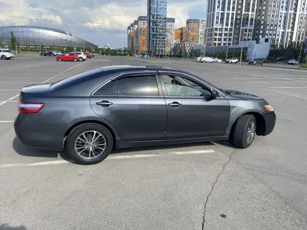 Toyota Camry 2009 года за 5 404 274 тг. в Астана – фото 4