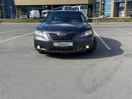 Toyota Camry 2009 года за 5 404 274 тг. в Астана