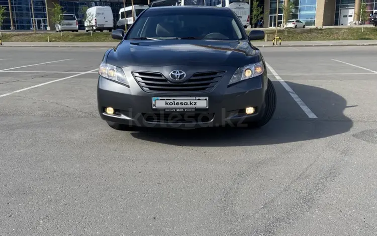 Toyota Camry 2009 года за 5 404 274 тг. в Астана