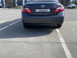 Toyota Camry 2009 годаүшін5 404 274 тг. в Астана – фото 3