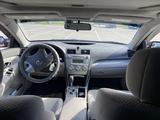 Toyota Camry 2009 годаүшін5 404 274 тг. в Астана – фото 5