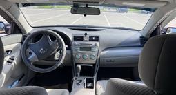 Toyota Camry 2009 годаүшін5 404 274 тг. в Астана – фото 5