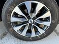 Subaru Outback 2023 годаүшін13 200 000 тг. в Алматы – фото 10
