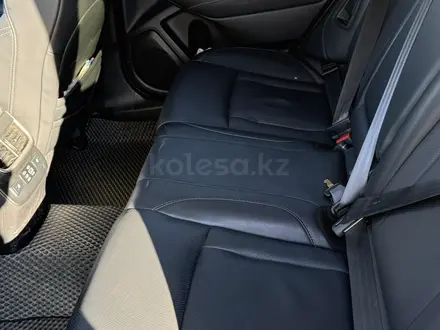 Subaru Outback 2023 года за 13 200 000 тг. в Алматы – фото 15