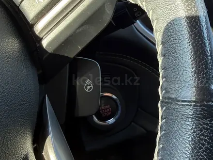 Subaru Outback 2023 года за 13 200 000 тг. в Алматы – фото 16