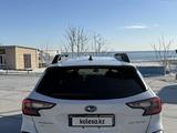 Subaru Outback 2023 года за 13 200 000 тг. в Алматы – фото 2