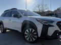 Subaru Outback 2023 годаүшін13 200 000 тг. в Алматы – фото 6