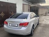 Chevrolet Cruze 2012 года за 4 500 000 тг. в Актау – фото 2