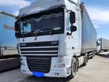 DAF  XF 105 2012 годаүшін21 500 000 тг. в Шымкент